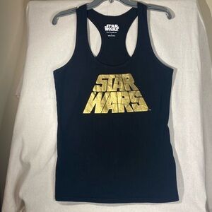 Star Wars Size Large
